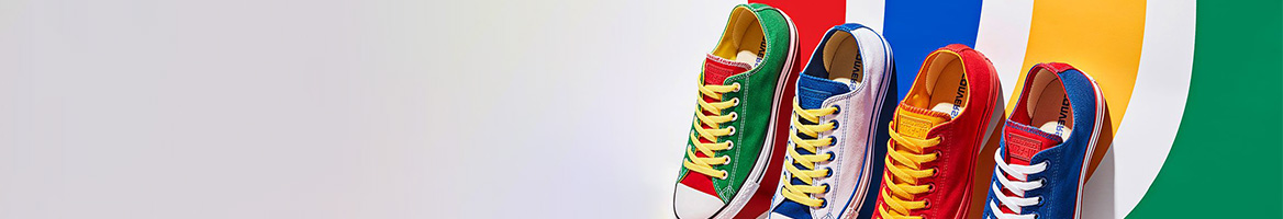 Converse Coupons, Promo Codes & Cash Back