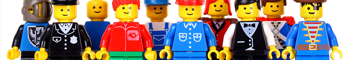 LEGO Coupons, Promo Codes & Cash Back