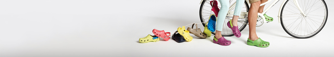 Crocs Coupons, Promo Codes & Cash Back